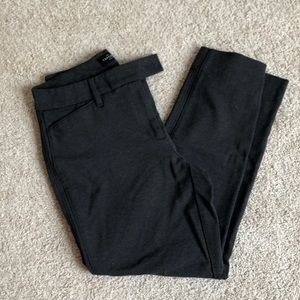 White House Black Market The Tapered Ankle